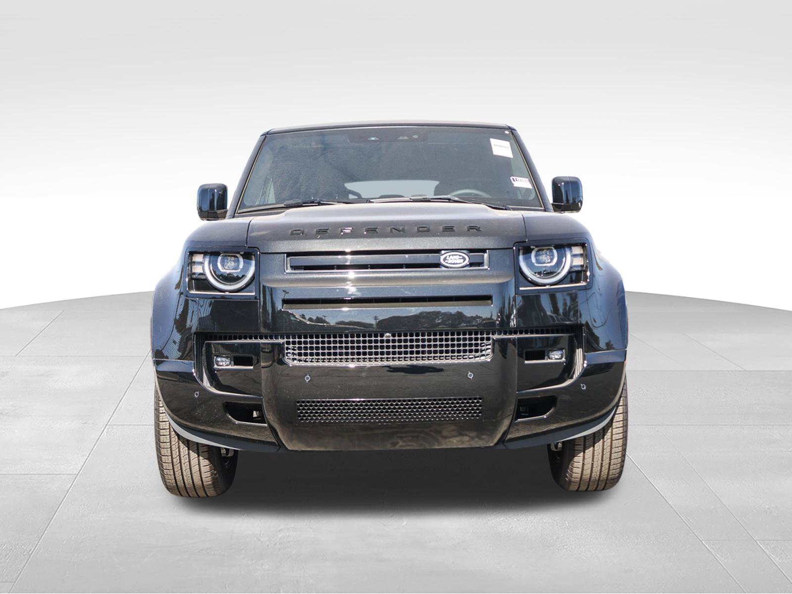 New 2026 Santorini Black Land Rover X image 2