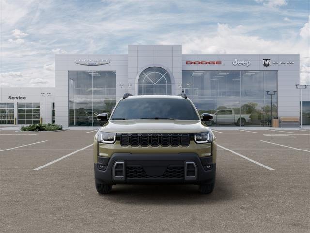 New 2026 41 Jeep Limited image 6