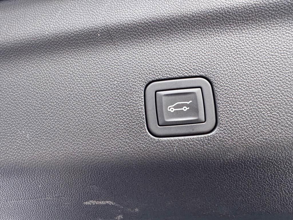 Used 2024 Dark Ash Metallic Chevrolet RST image 11