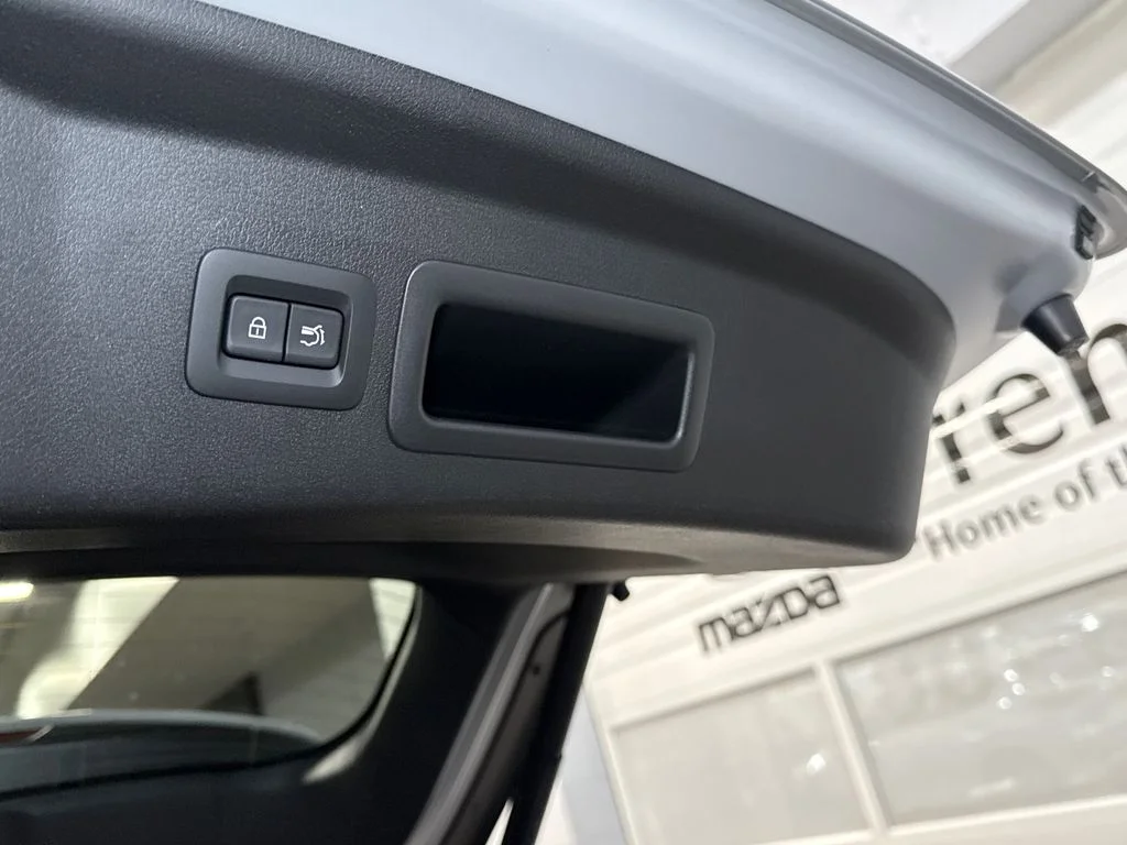 New 2026 Aero Gray Metallic Mazda 2.5 S Premium Plus AWD image 4