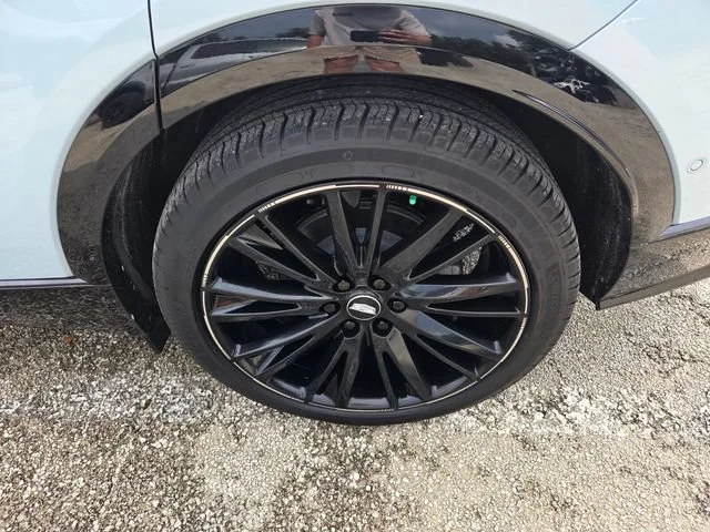 Used 2024 Nimbus Metallic Cadillac Sport 1 image 3