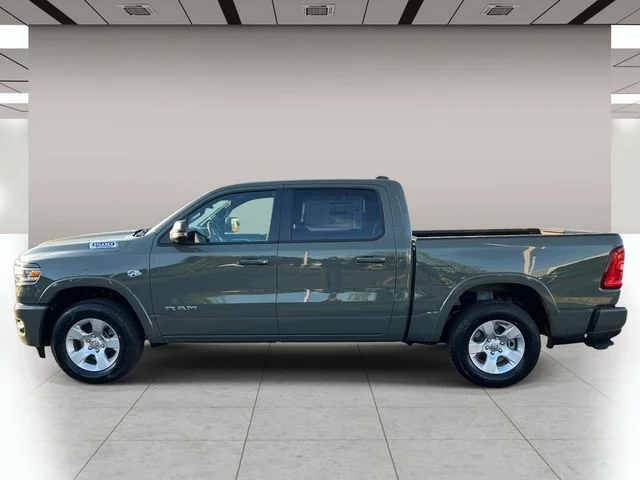 New 2026 Canyon Lake Exterior Paint RAM Big Horn/Lone Star image 8