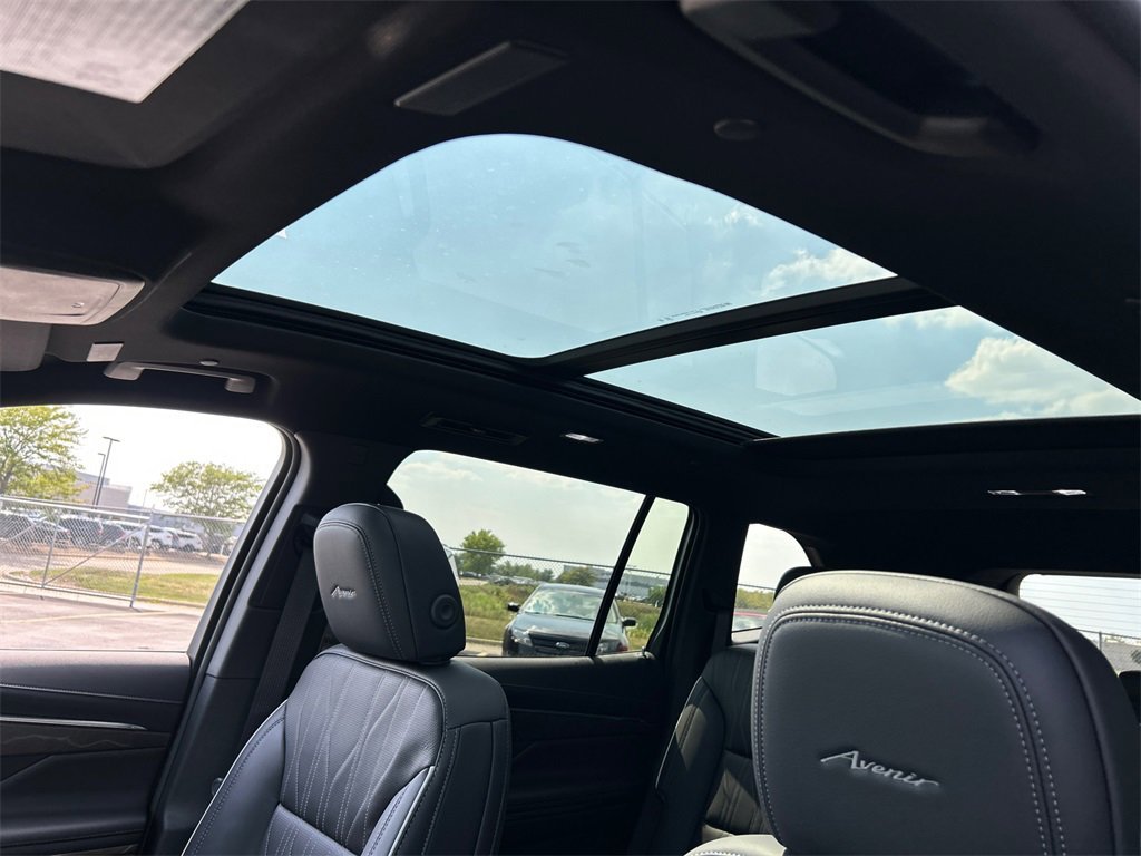 2026 BUICK ENCLAVE - Image 27