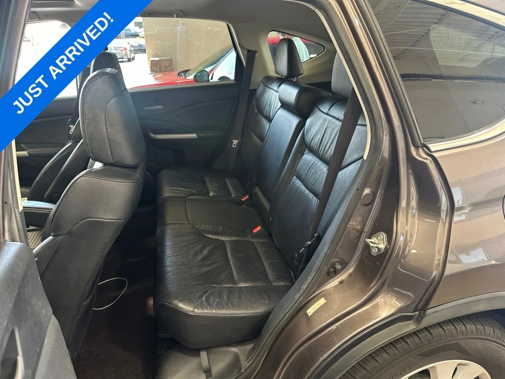 Used 2014 Kona Coffee Metallic Honda EX-L image 5