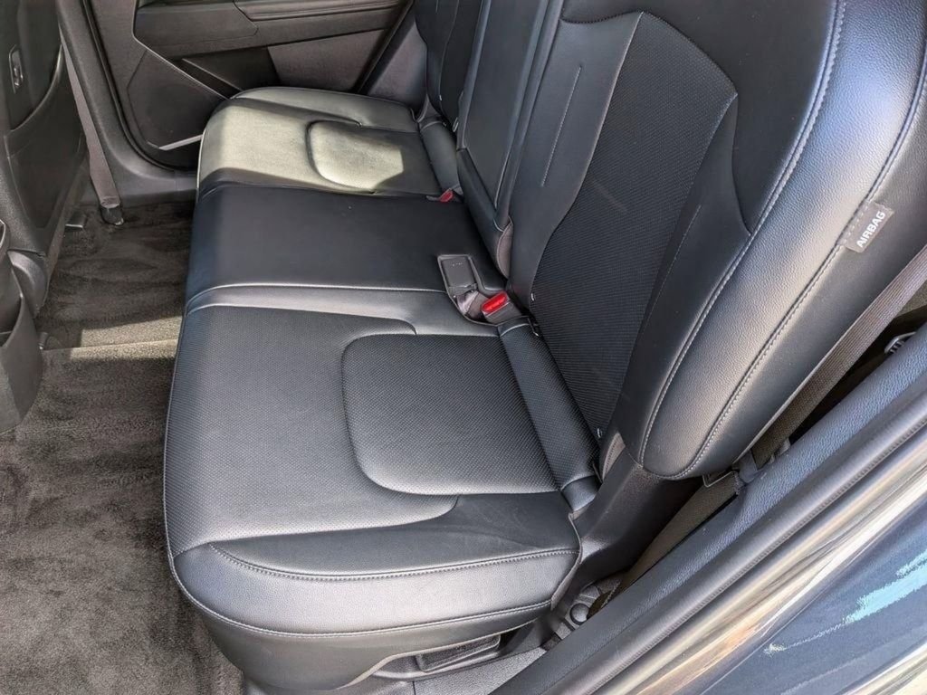Certified Used 2025 Gray Kia EX image 22