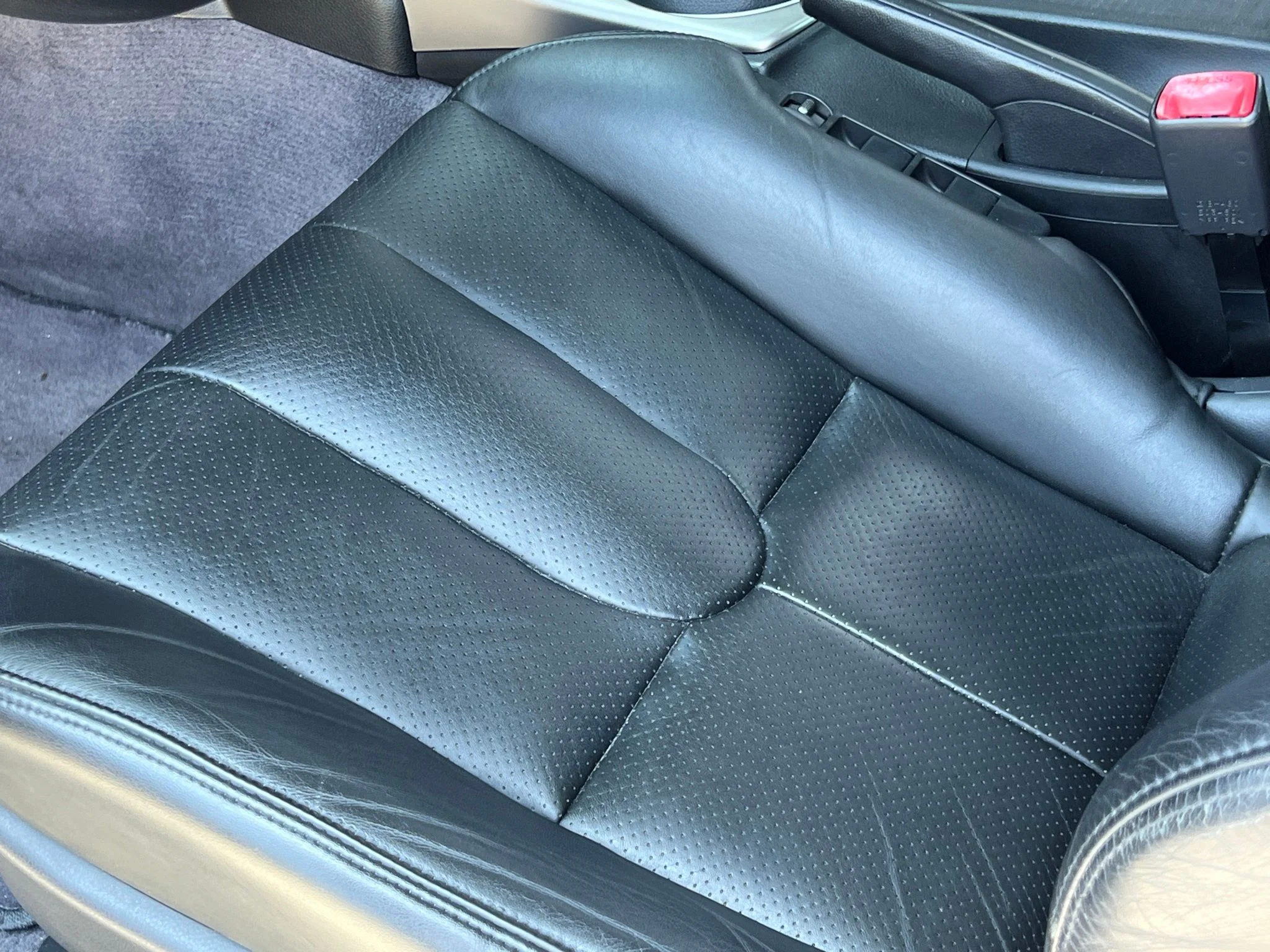 Used 2003  INFINITI Base image 31