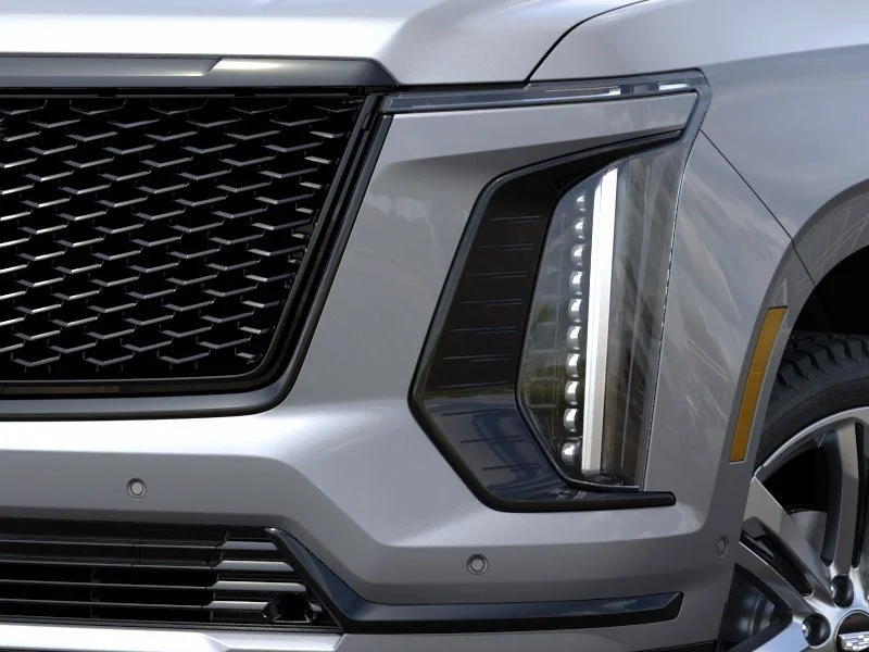 2026 Cadillac Escalade Platinum Sport - Photo 13
