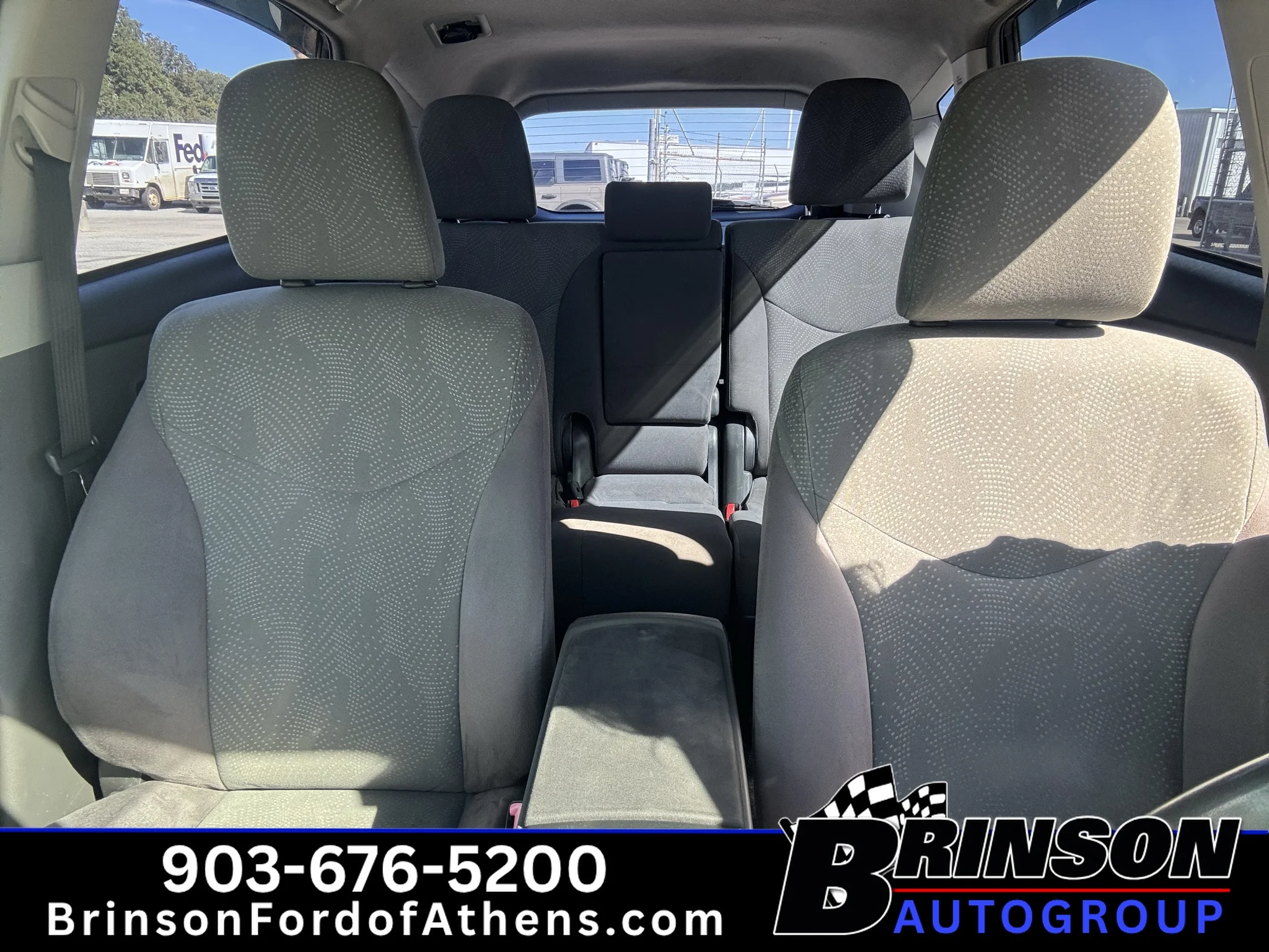 Used 2013 Blizzard Pearl Toyota Two image 26