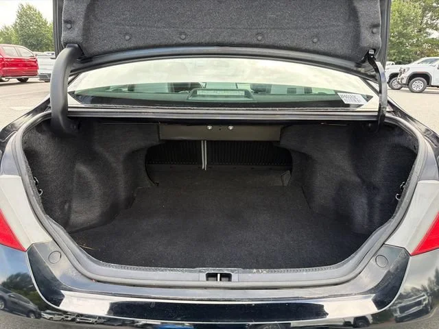 Used 2017 Black Toyota SE image 18