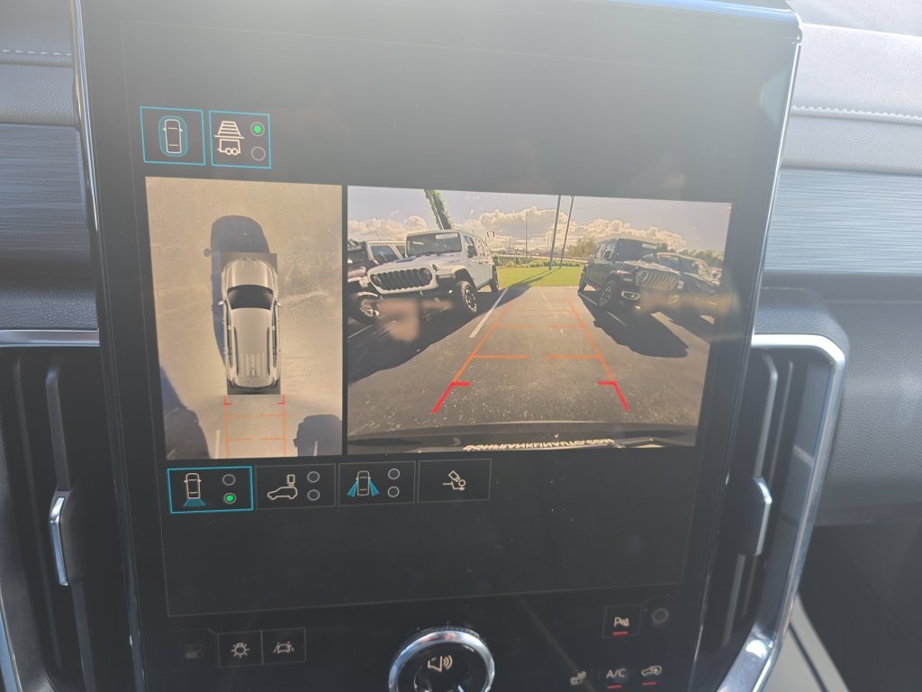 Used 2026 Black GMC Elevation image 24