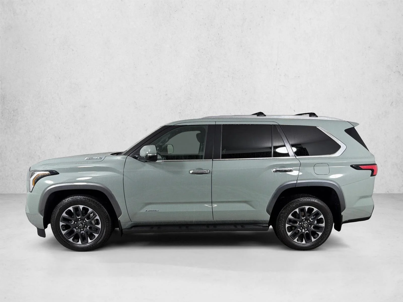 Used 2026 Gray Toyota SR5 image 7