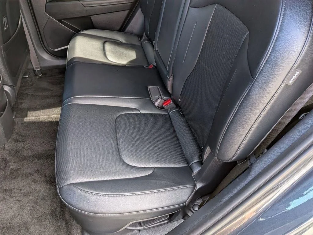 Used 2025 Gray Kia EX image 22