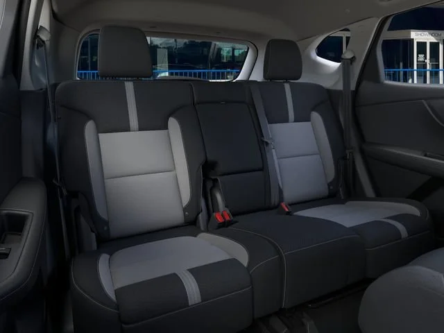 2026 Chevrolet Blazer 2LT - Photo 17
