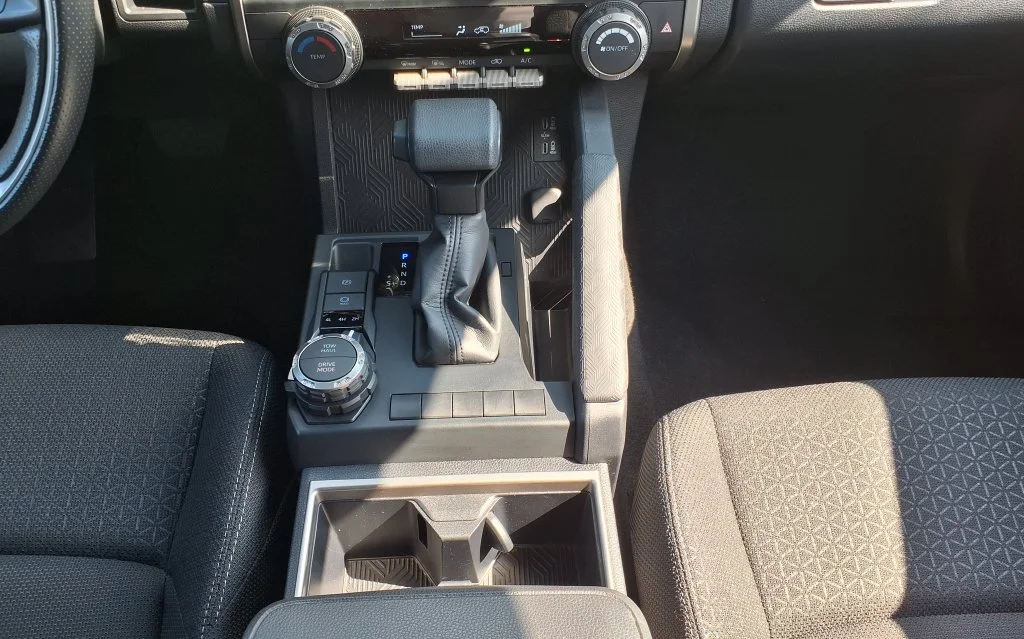 Used 2025 Silver Toyota SR5 image 26