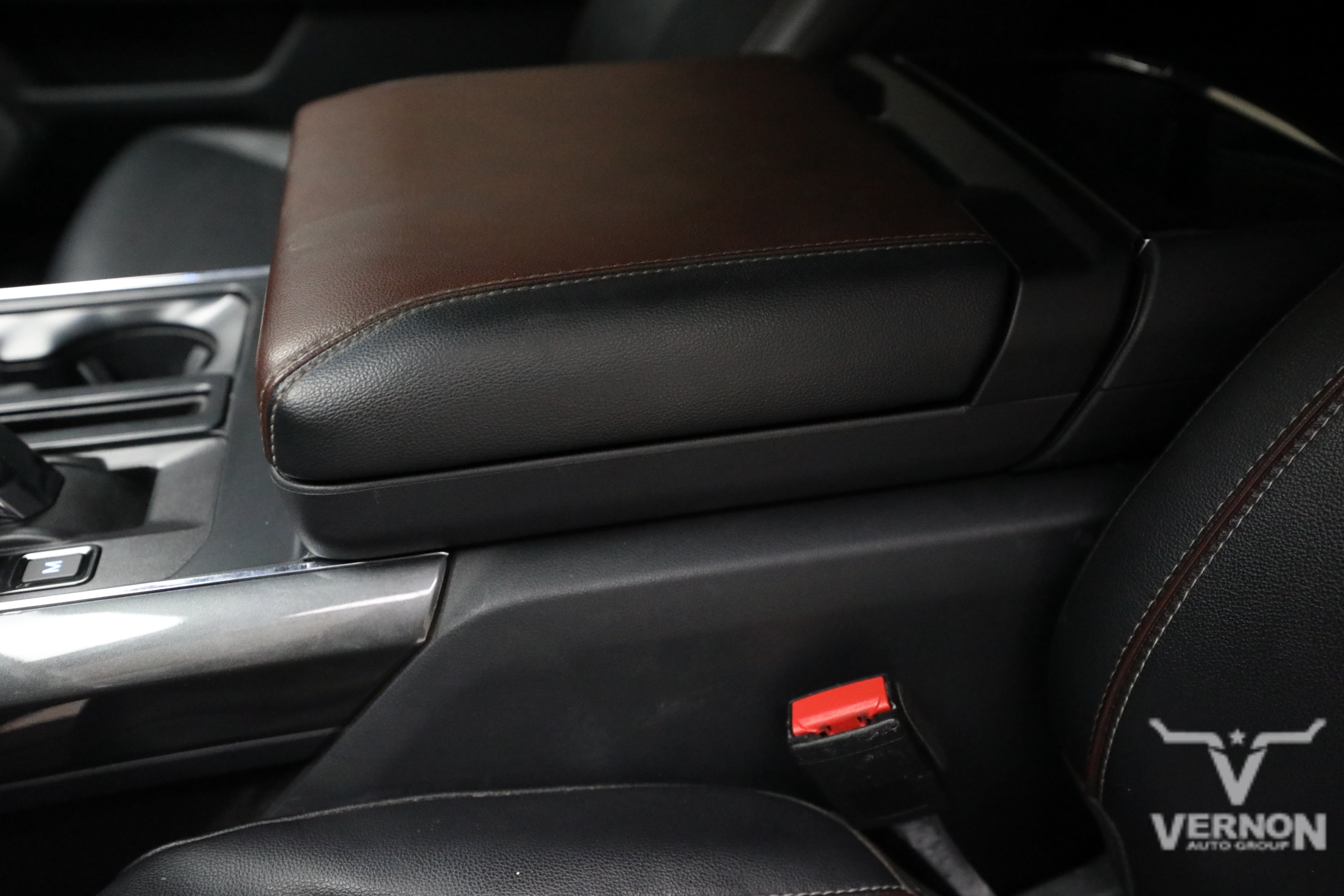 Used 2022 Agate Black Metallic Ford Y image 15