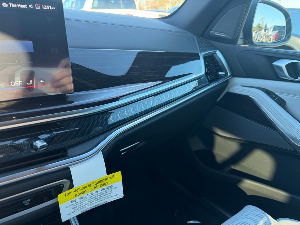 2026 BMW X5 40i - Photo 8