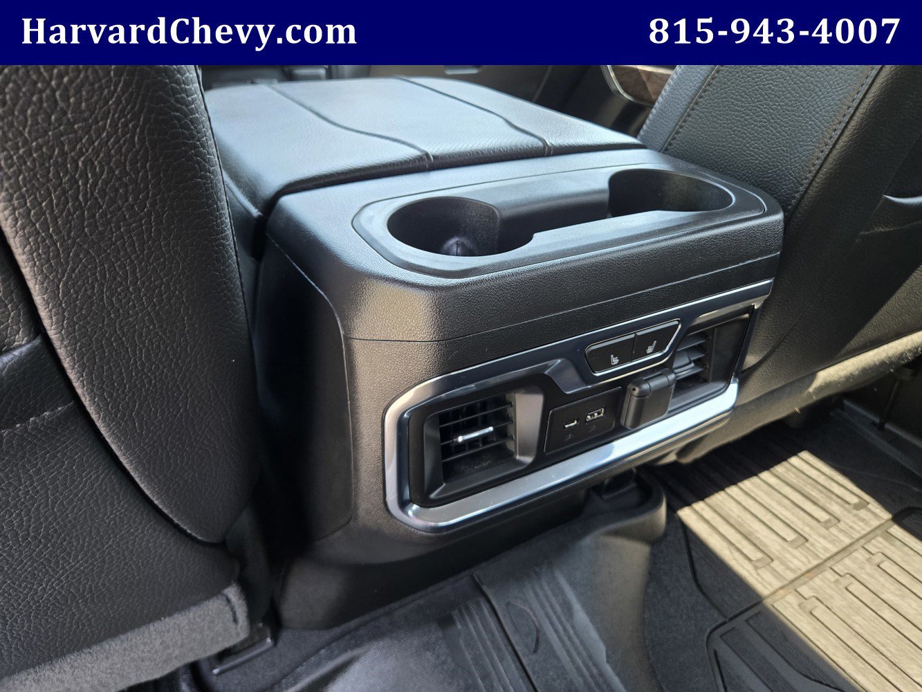2023 GMC Sierra 2500 Denali HD Denali - Photo 30