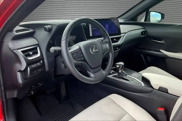 Used 2023 Red Lexus 250h Premium image 17