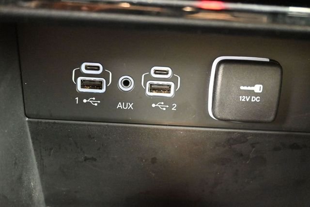 Used 2024 Black Jeep Limited image 26