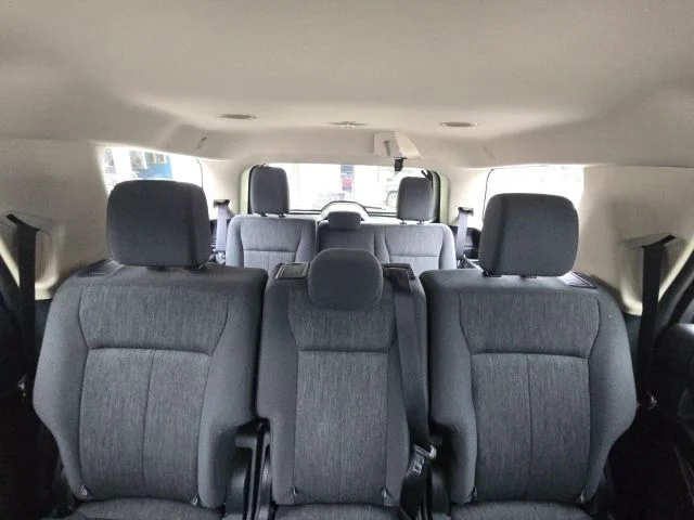 Certified Used 2022 White Ford XLT image 21