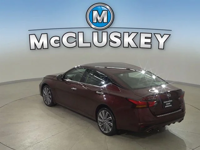 2023 Nissan Altima SL - Photo 22