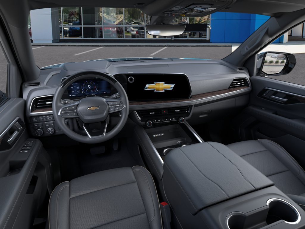2027 Chevrolet Tahoe Premier - Photo 15