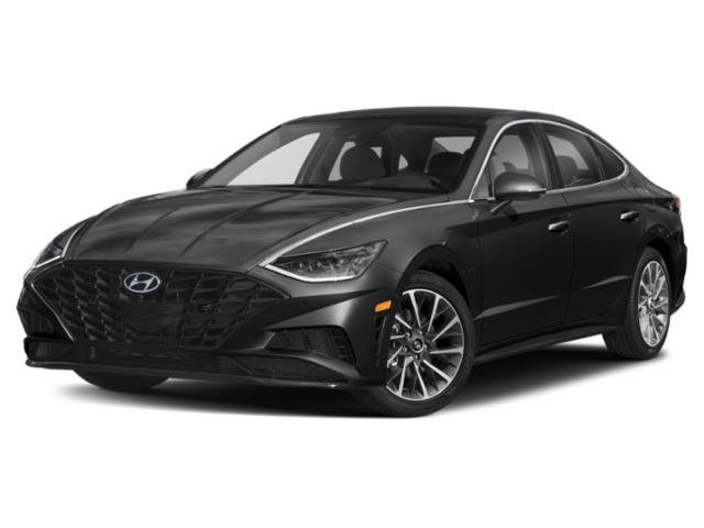 2020 Hyundai Sonata Limited 1.6T's photo