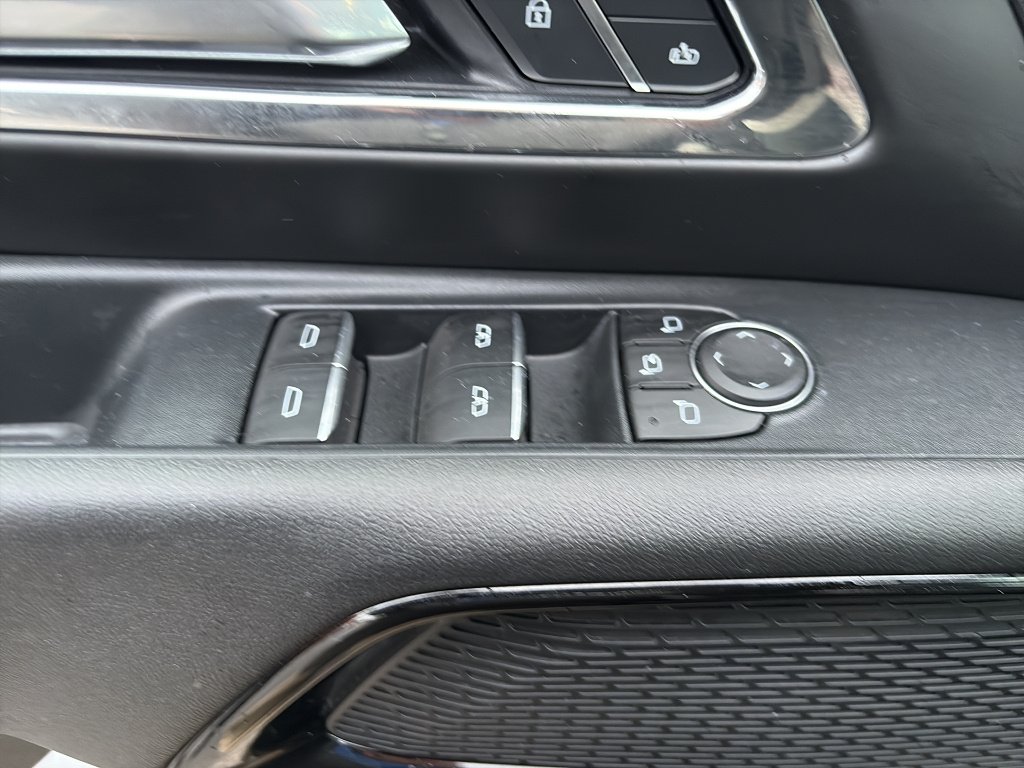 2025 Chevrolet Silverado EV RST - Photo 15