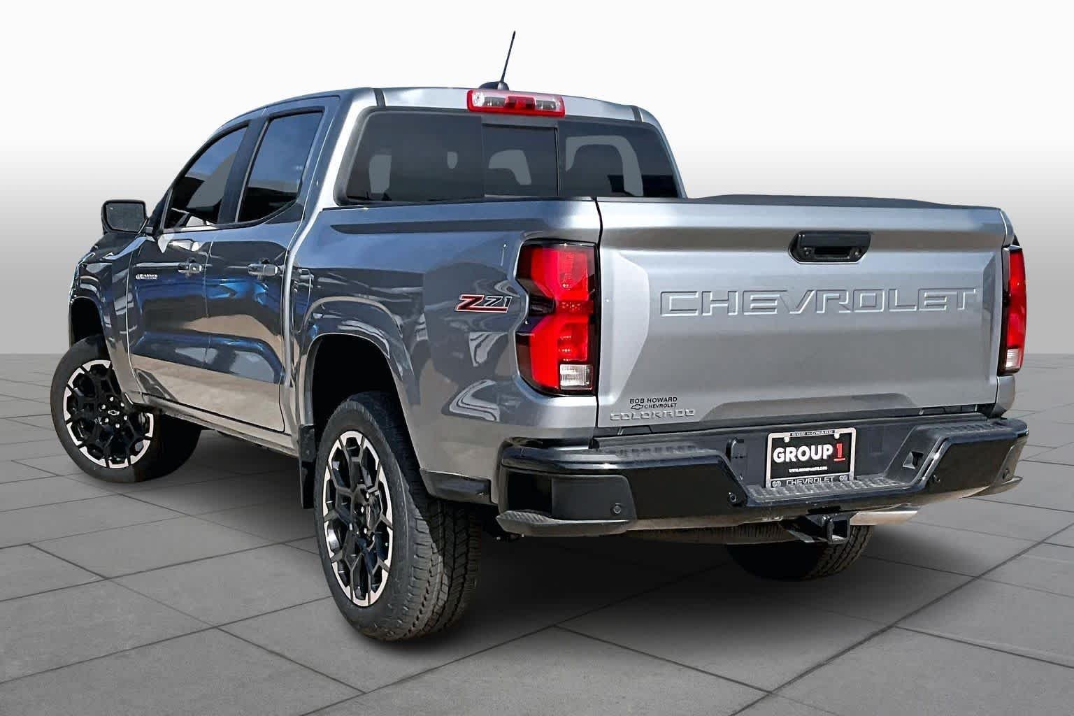 2026 Chevrolet Colorado Z71 - Photo 13