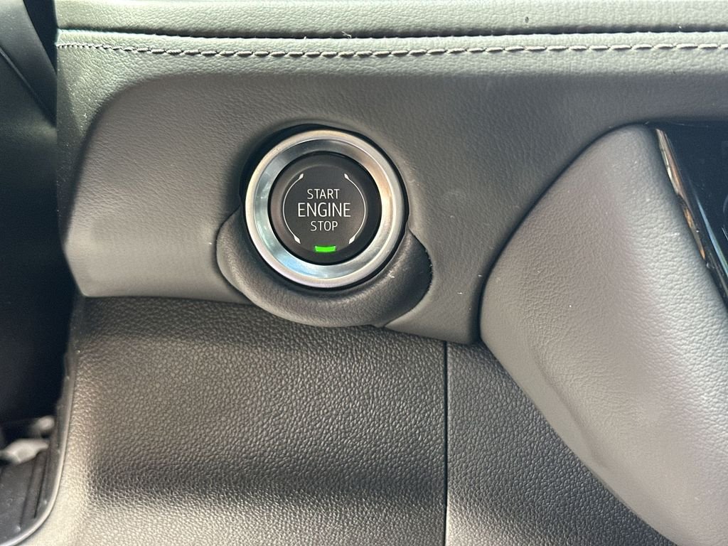 2025 Chevrolet Tahoe LT - Photo 17