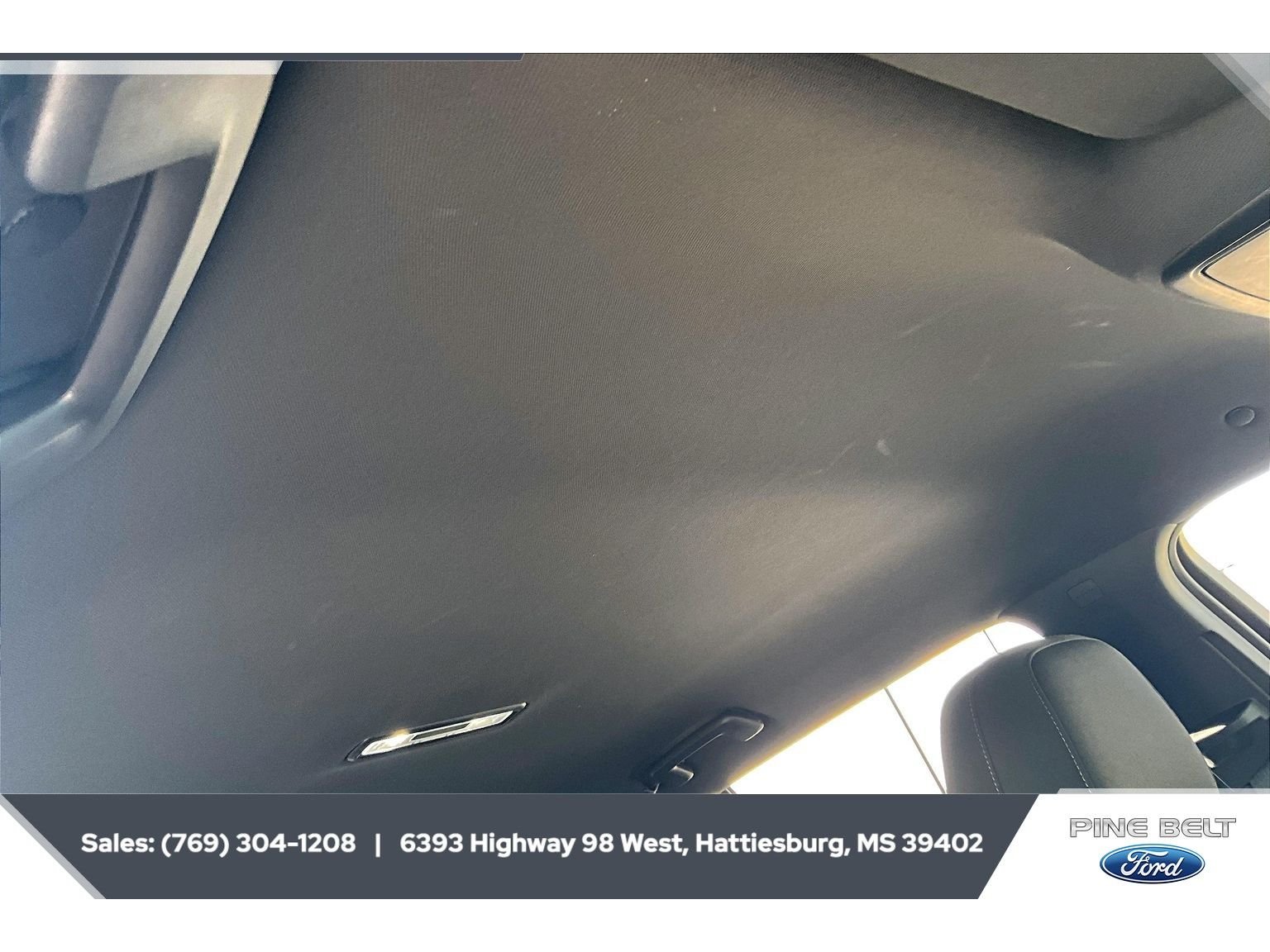 Used 2026 Summit White Chevrolet AWD LT image 16