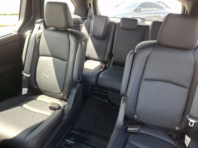 Used 2025 Gray Honda Sport-L image 18