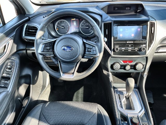 Used 2024 Brown Subaru Premium image 20