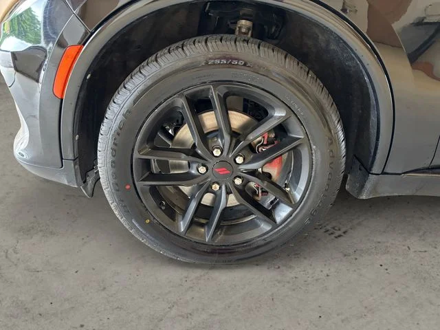 Used 2023 Black Dodge GT Plus image 15