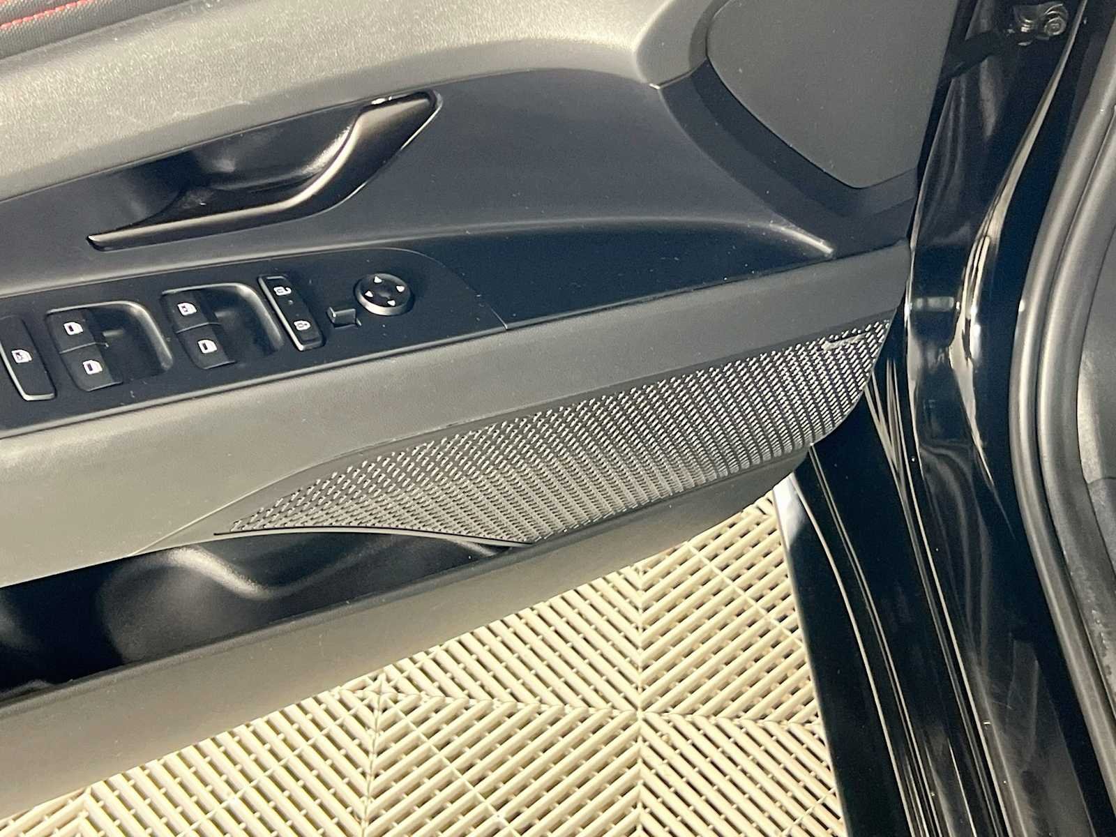 Used 2025 Abyss Black Hyundai N Line image 19