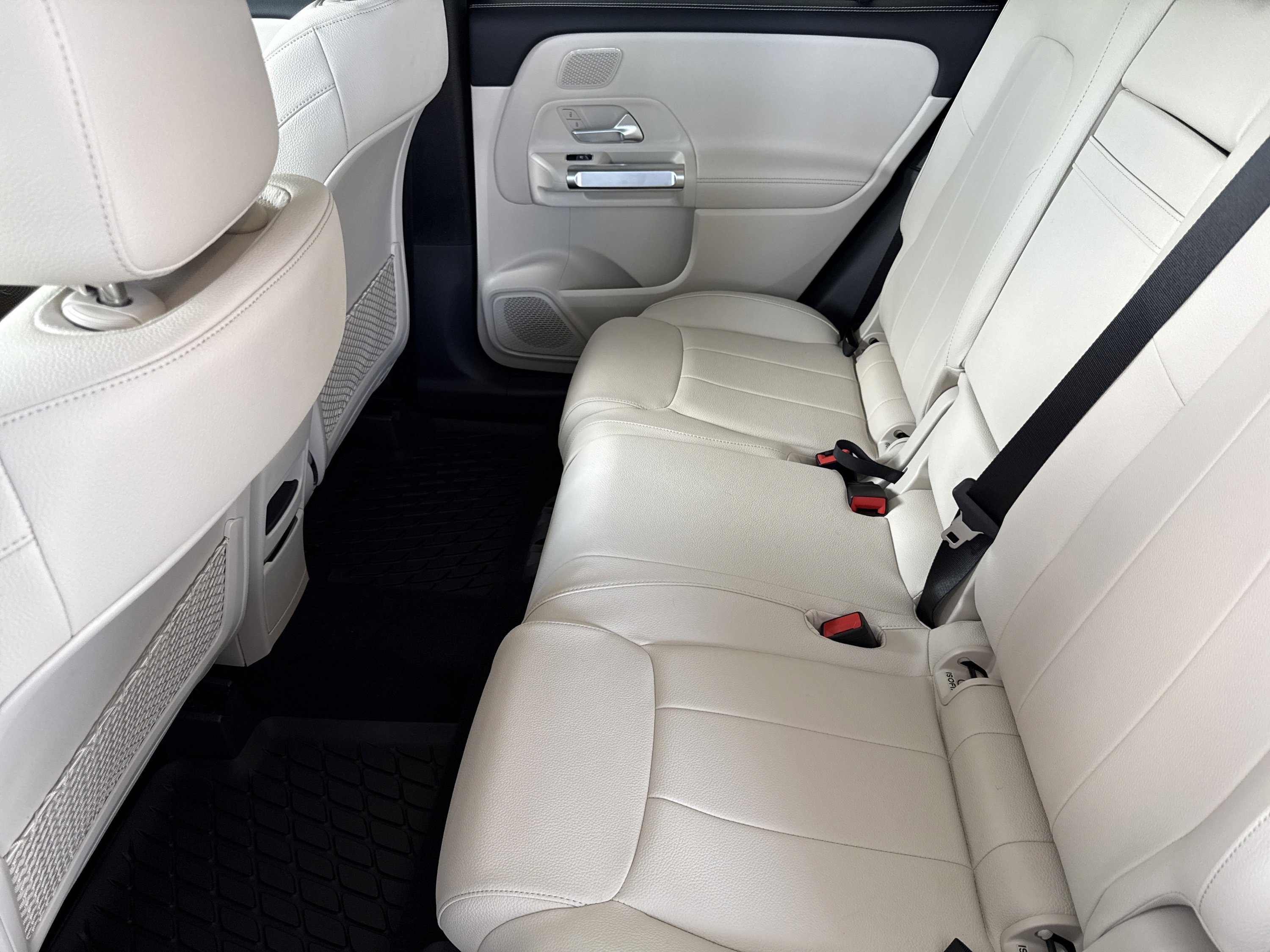 2026 Mercedes-Benz GLB GLB 250 - Photo 28