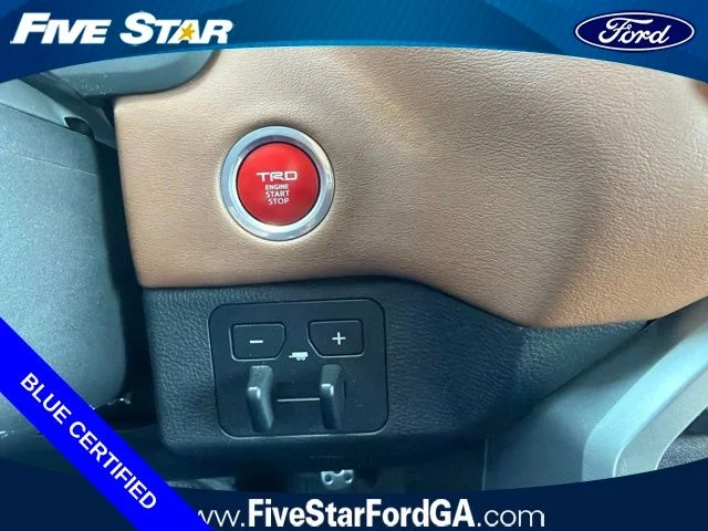 Used 2024 Gray Toyota 1794 image 26