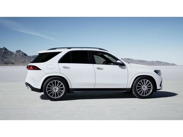 New 2027 Polar White Mercedes-Benz GLE 350 image 17