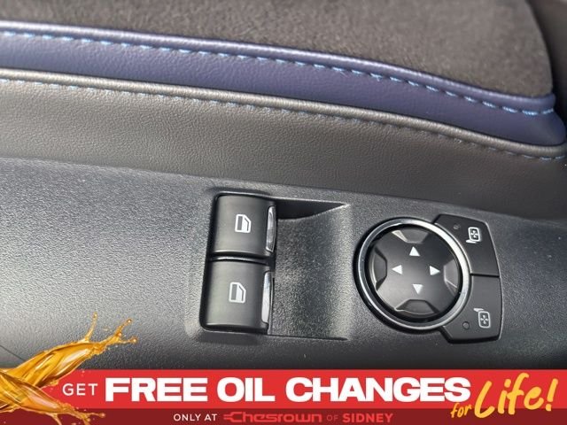 2025 Ford Mustang Dark Horse - Photo 16