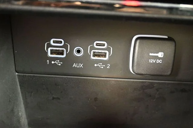 Used 2024 Black Jeep Limited image 26