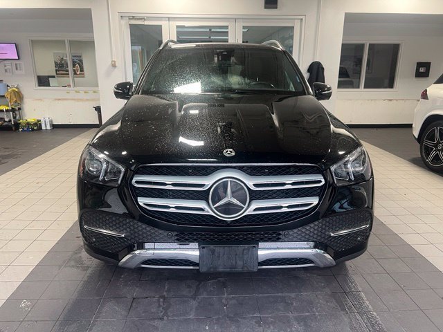 2023 Mercedes-Benz GLE GLE 350