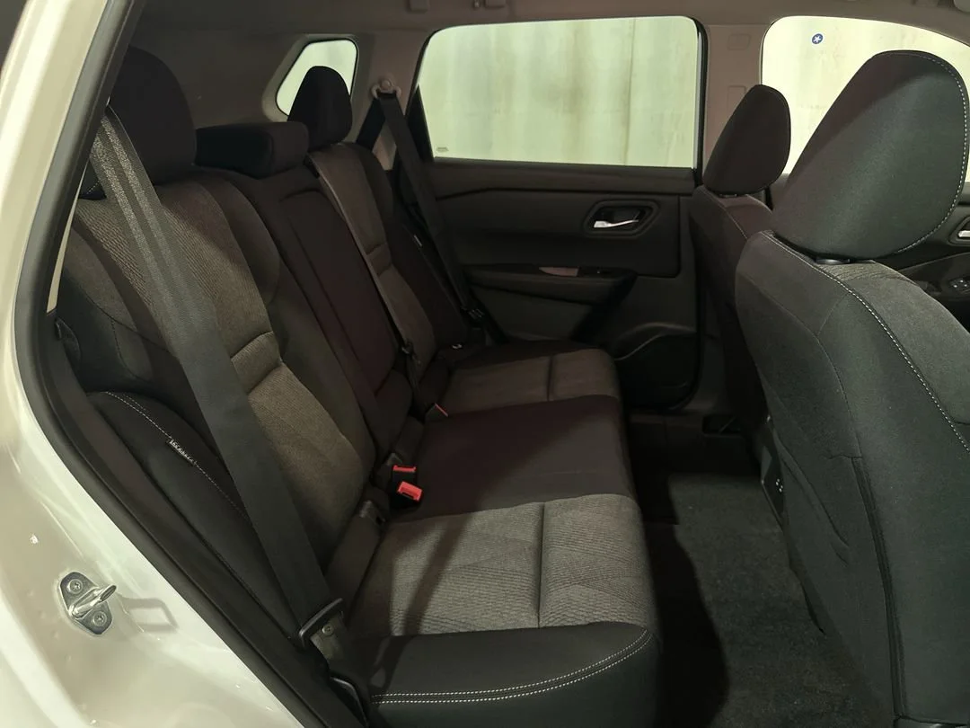 2026 Nissan Rogue SV - Photo 19