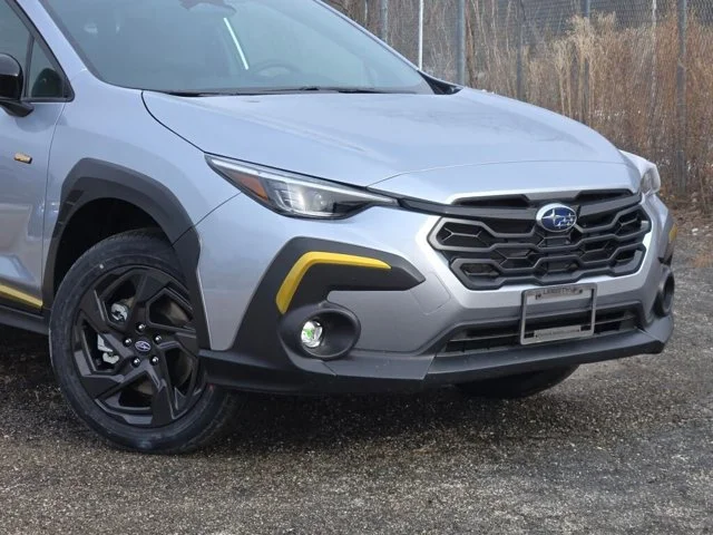 2026 Subaru Crosstrek Sport - Photo 33