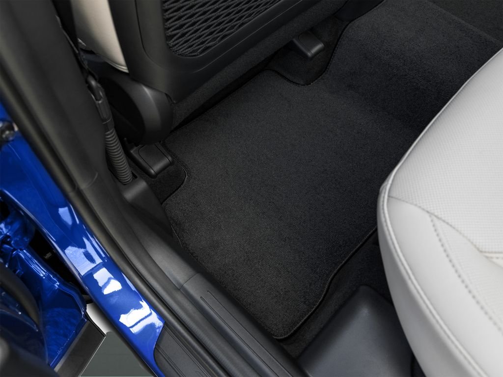 Used 2023 Blue Hyundai SEL image 35