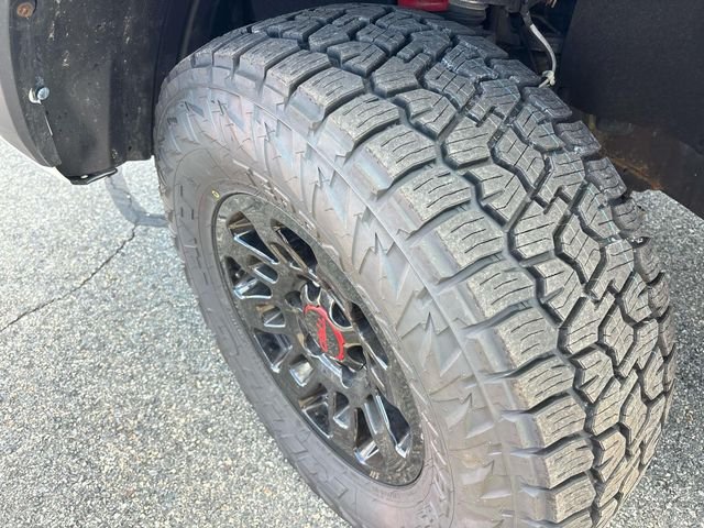 Used 2019 White Toyota TRD Pro image 30