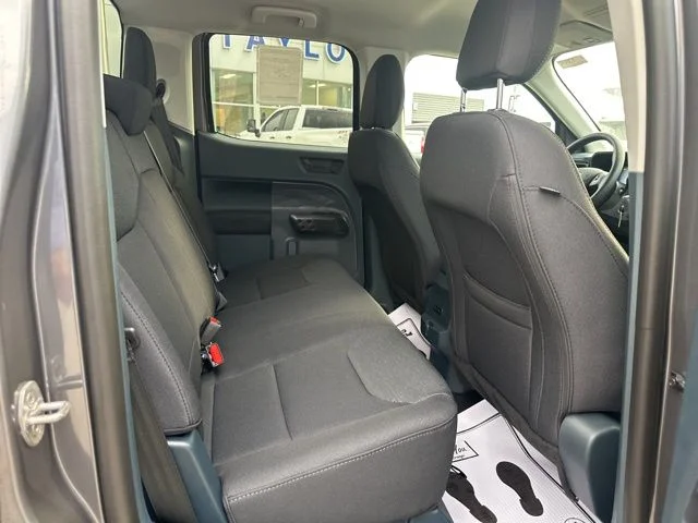 2025 Ford Maverick XL - Photo 14