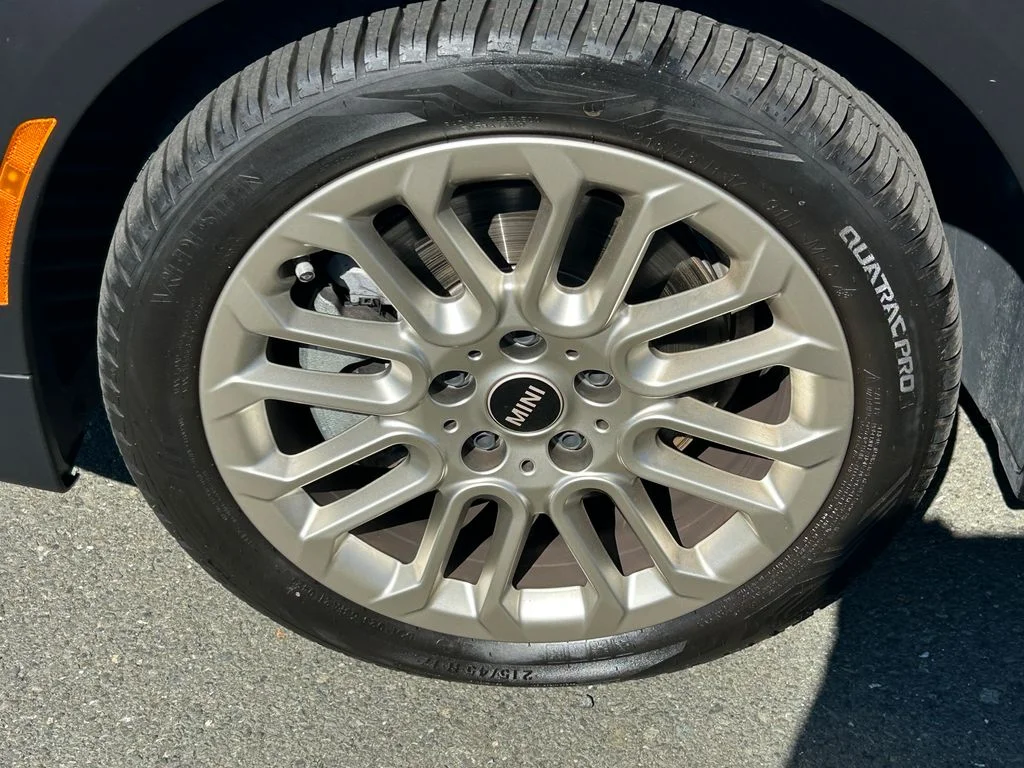 2025 MINI Hardtop 4 Door S - Photo 9