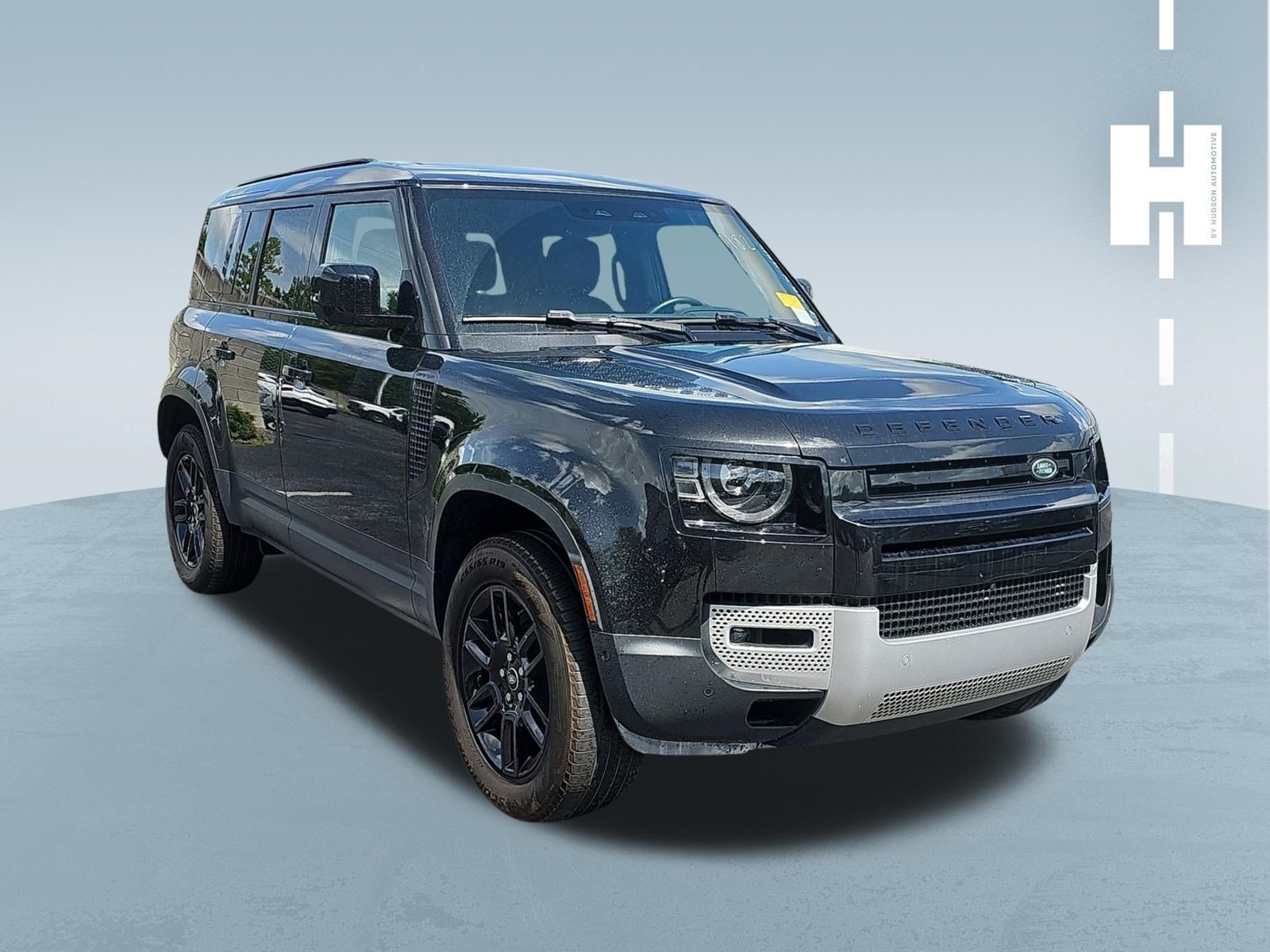 2025 Land Rover Defender