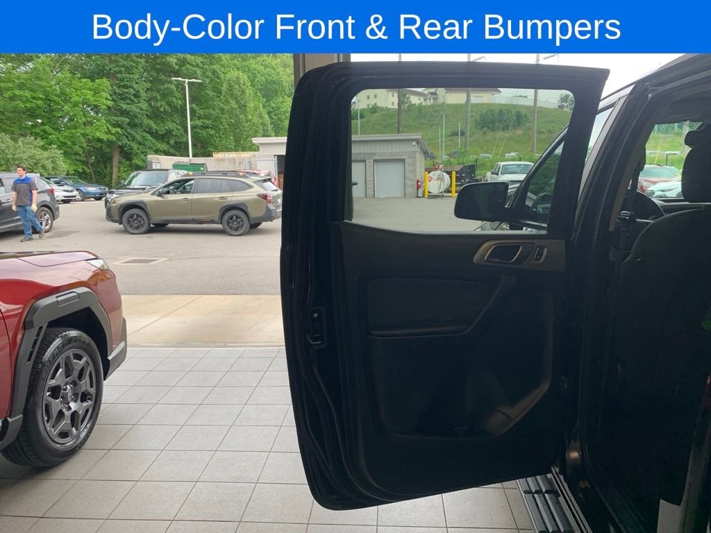 2021 Ford Ranger XLT - Photo 13