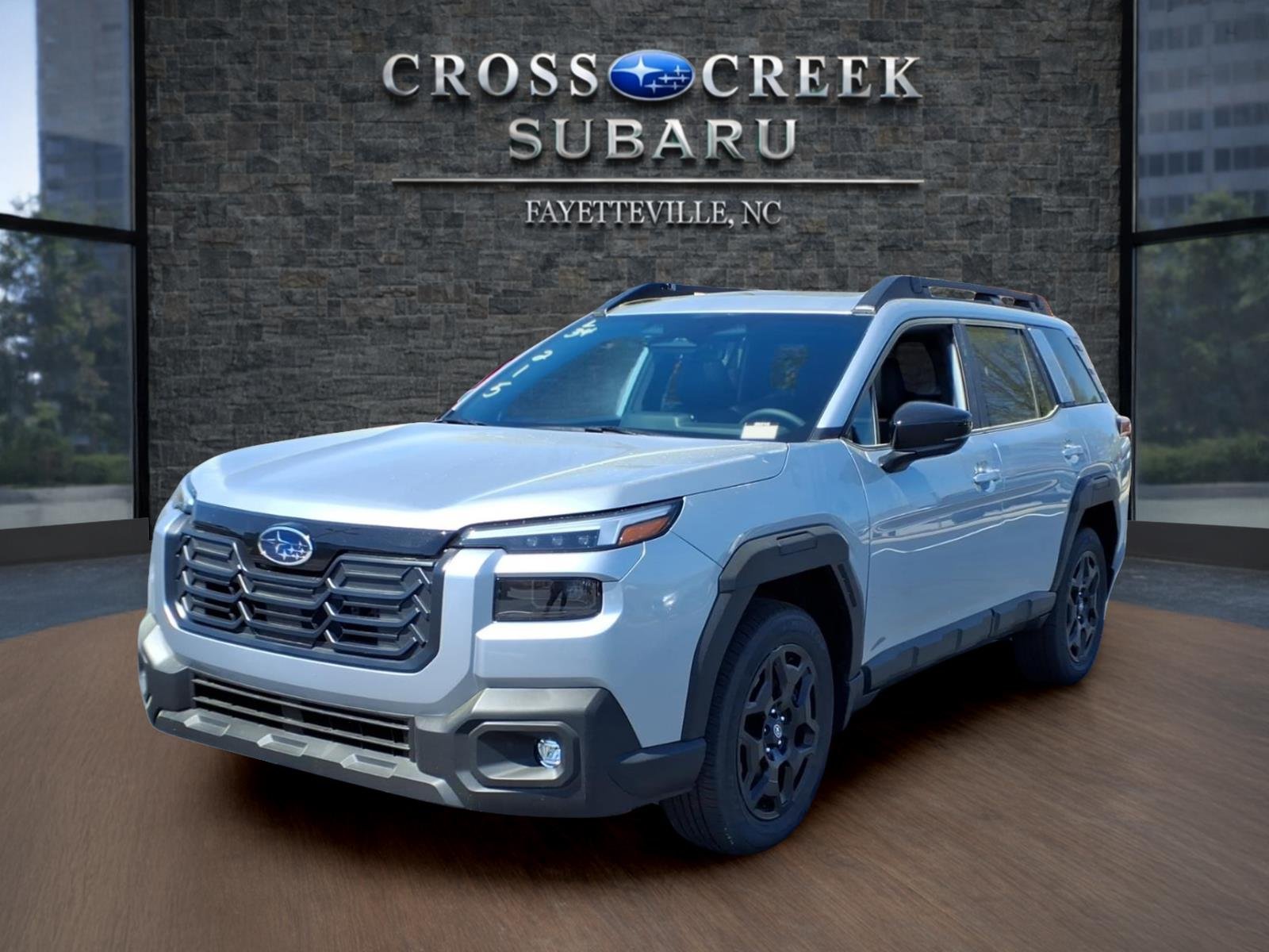 2026 Subaru Outback Limited - Photo 3